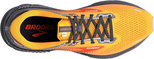 Vista 5 de Brooks Adrenaline GTS 22 - Tenis de correr con soporte para hombre