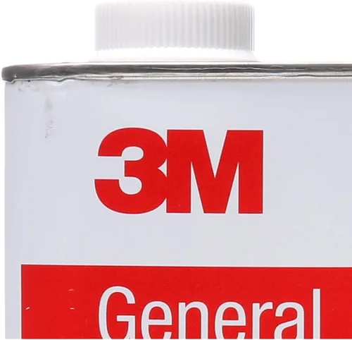 Vista 2 de 3M LIMPIADOR ADHESIVO DE PROPÓSITO GENERAL, 08984, 1 CUARTO, 6 POR CAJA