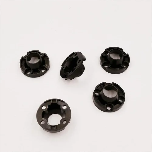 Vista 3 de [Piezas de drones] SDR Cubierta fija para DJI T30 Protección de Plantas Drone Accesorios [Fácil Instalación] (Talla: 1 ud.)