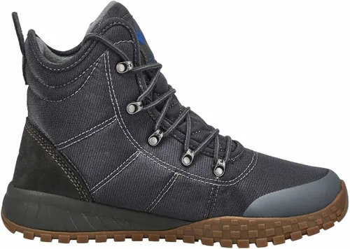 Vista 4 de Botas de nieve Columbia Fairbanks Omni-Heat para hombre
