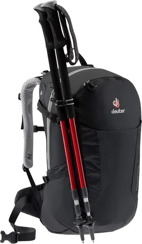 Vista 4 de Deuter Deportivo para mujer, Slateblue-Ártico, talla única