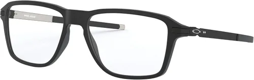 Vista 2 de Oakley Ox8166 - Marcos de anteojos cuadrados con receta para casa de ruedas