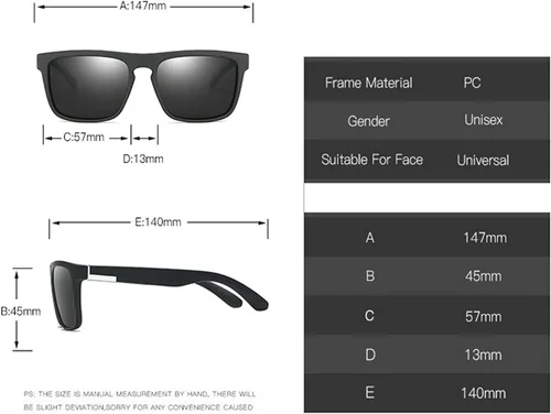 Vista 5 de Gafas de lectura bifocales fotocrómicas de transición al aire libre para hombres y mujeres, gafas de sol deportivas de seguridad cuadrada