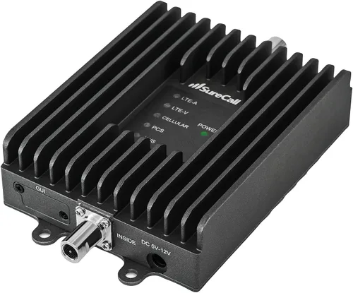 Vista 8 de SureCall SC-NRANGE2 N-Range extensión de la garantía, N-Range 2.0