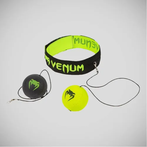 Vista 2 de Venum Bola refleja