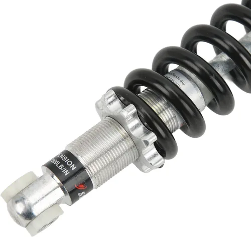 Vista 8 de 1 par amortiguador de suspensión accesorios de motocicleta para bicicleta eléctrica Scooter ATV powersports choques choque