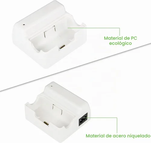 Vista 7 de Cargador adaptador de 3.6 V para iRobot Braava Jet 240 Floor Mopping