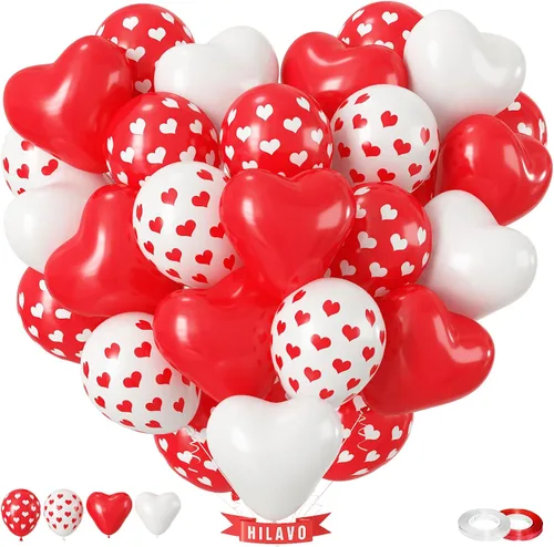 Vista 28 de Globos Negros y Naranjas de 12 Pulgadas, Globos de Confeti Negro Naranja Plateado, Globos de Halloween Trick or Treat para Niños y Hombres
