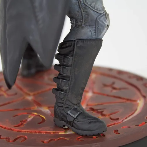 Vista 8 de San Diego Comic-Con 2019 DC Heroes Batman Damned: Batman Statue