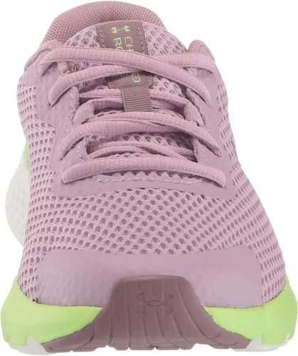 Vista 2 de Under Armour Unisex-Child Charged Rogue 3 Running Shoe