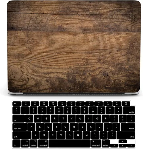 Vista 49 de Funda para laptop compatible con MacBook Pro de 13 pulgadas con CD-ROM (Modelo: A1278, versión anterior 2012 2011 2010 2009 2008), cubierta