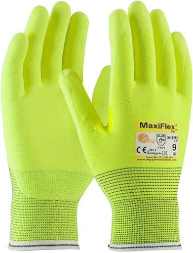 Vista 12 de ATG Unisex Maxiflex Ultimate