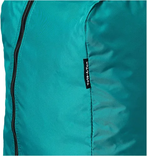 Vista 4 de Samsonite Tote-A-Ton bolso de 32.5 pulgadas, Turquiose), 41210