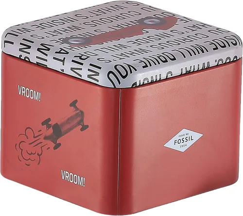 Vista 6 de Fossil Sastre para mujer - ES4393 talla única
