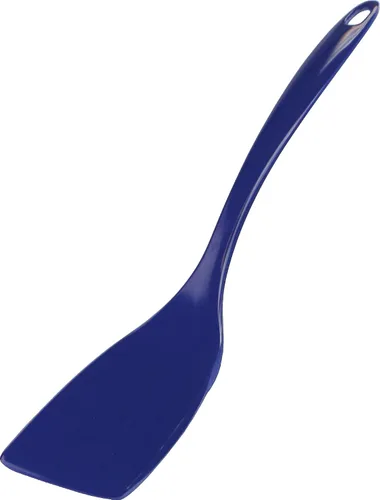 Vista 6 de Reston Lloyd - Espátula para sartenes antiadherentes, resistente al calor, sin BPA, con mango ergonómico, 11 pulgadas, juego de 6