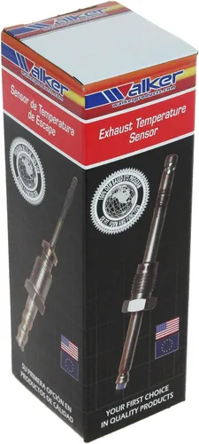 Vista 6 de Walker Products 273-10401 Sensor de temperatura de escape OE