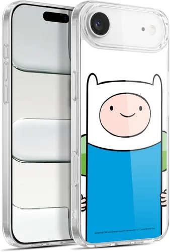 Vista 118 de Head Case Designs Funda de gel suave con licencia oficial de Adventure Time BMO Graphics compatible con Apple iPhone 7 Plus/iPhone 8 Plus