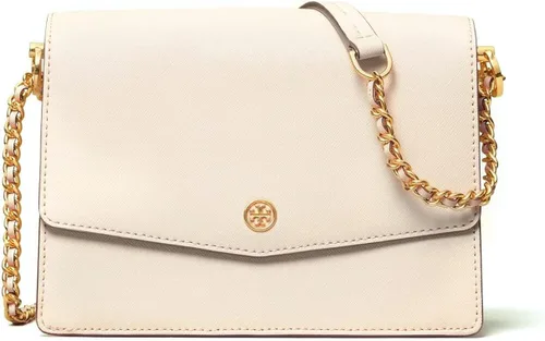 Vista 2 de Tory Burch Bolso de hombro convertible Robinson para mujer