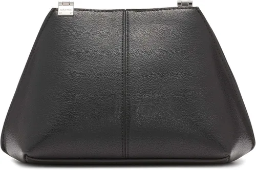 Vista 2 de Calvin Klein Bandolera geométrica granito