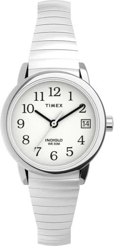 Vista 23 de Timex Reloj Easy Reader para mujer