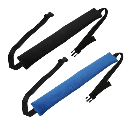 Vista 16 de Correas para silla alta twoworld,Correa de seguridad universal para bebés,Arnés para silla alta Correas de silla para niños pequeños, bebés, Negro