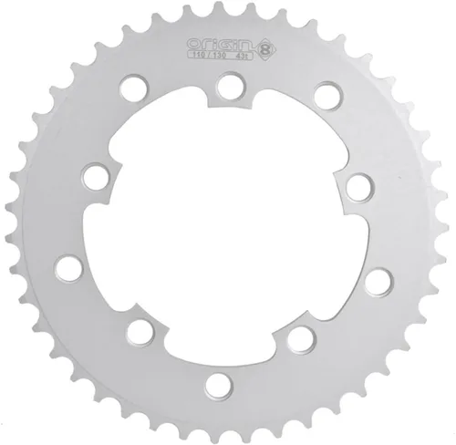 Vista 24 de Origin8 Platos BMX/Singlespeed/Fixie Negro