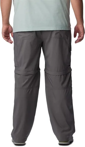 Vista 8 de Columbia Pantalón convertible Silver Ridge Utility para hombre