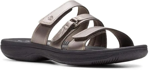 Vista 4 de Clarks Arla Elin Sandalia para mujer