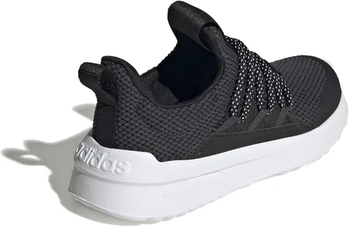 Vista 5 de adidas Tenis de correr Lite Racer Adapt 5.0 (niño pequeño) unisex