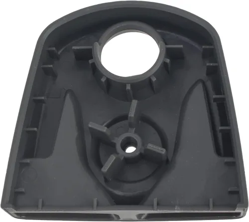 Vista 3 de 545109601 Airbox Cover para Husqvarna, 545112101 Filtro de aire para soplador Craftsman Fuel Filter Primer Bombilla Bujía