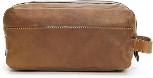 Vista 4 de FRYE Kit de viaje grande Logan para hombre
