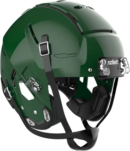 Vista 13 de Schutt F7 LX1 - Casco de fútbol juvenil