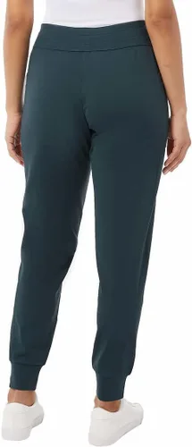 Vista 2 de 32 DEGREES Heat Tech - Pantalones deportivos para mujer de peso medio