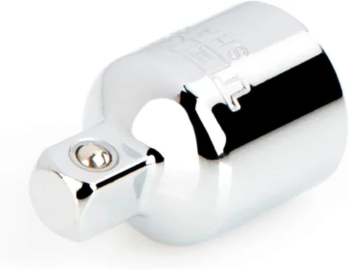 Vista 12 de TEKTON Adaptador de unidad de 1/4 pulgadas (F) x 3/8 pulgadas (M) SHA04101