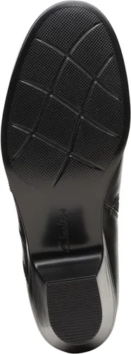 Vista 8 de Clarks Zapatos de tacón Erin Emily 2 para mujer