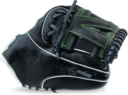 Vista 2 de MARUCCI Krewe V3 Series - Guante de béisbol