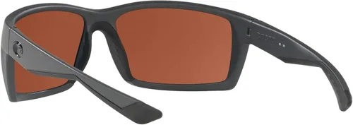 Vista 6 de Costa Del Mar Reefton - Gafas de sol rectangulares para hombre