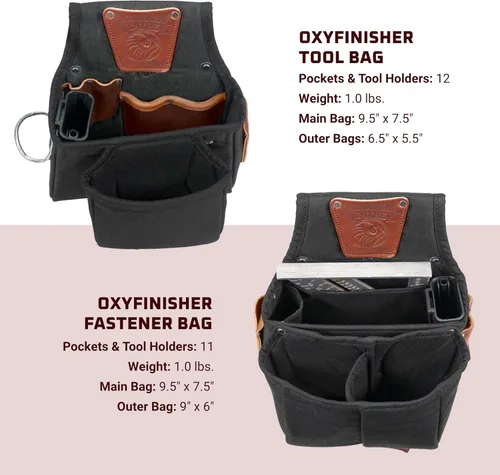 Vista 4 de Occidental Leather The Finisher