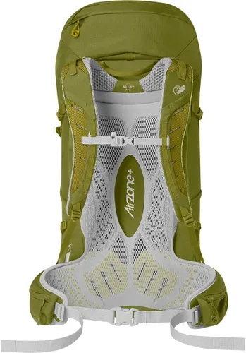 Vista 2 de Lowe Alpine Mochila AirZone Trek para caminatas de día o cortas