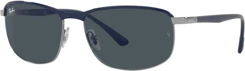 Vista 2 de Ray-Ban RB3671 - Lentes de sol rectangulares