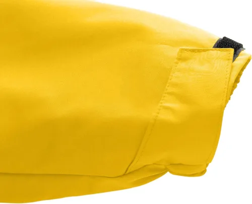 Vista 4 de Chaqueta de esquí para hombre 3 en 1 para invierno, cálida, impermeable, rompevientos de nieve, chaquetas de forro polar con cremallera
