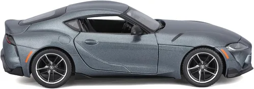 Vista 10 de Maisto 1:24 SE 2022 Toyota Supra GR