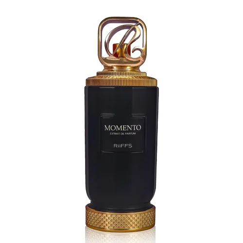 Vista 21 de AFLUXE AL NOOR PRESTIGE EAU DE PARFUM PARA HOMBRE 100 ml Apertura de Notas Afrutadas y Especiadas Armonía Oriental Regalo de Lujo
