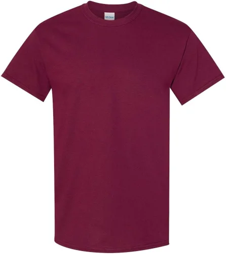 Vista 23 de Gildan G2000 - Camiseta de algodón para hombre Blanco