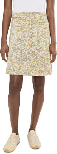 Vista 24 de Toad&Co Falda Chaka Negro