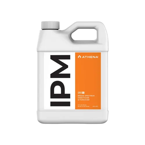 Vista 8 de Athena IPM Solución de Control de Plagas de Plantas - Fungicida y Insecticida de Espectro Amplio, Apoya el Control de Ácaros, Moho En Polvo y Plagas