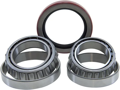 Vista 33 de Yukon Gear & Axle AK M20 - Kit de rodamiento y sello de eje para AMC modelo 20 diferencial trasero