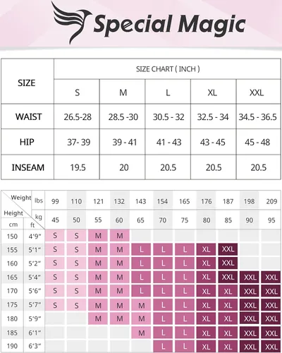 Vista 6 de SPECIALMAGIC Pantalones deportivos capri para mujer, pantalones capri casuales con bolsillos