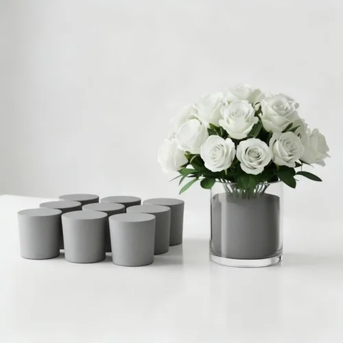 Vista 12 de XCEL Florist - Bloques de espuma floral de espuma, reutilizables, resistentes a la intemperie, para flores artificiales