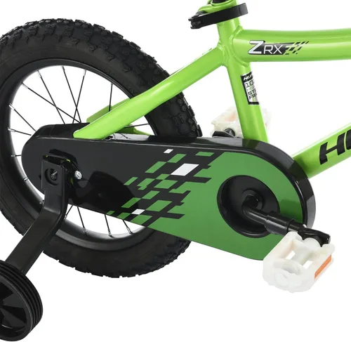 Vista 5 de Huffy ZRX